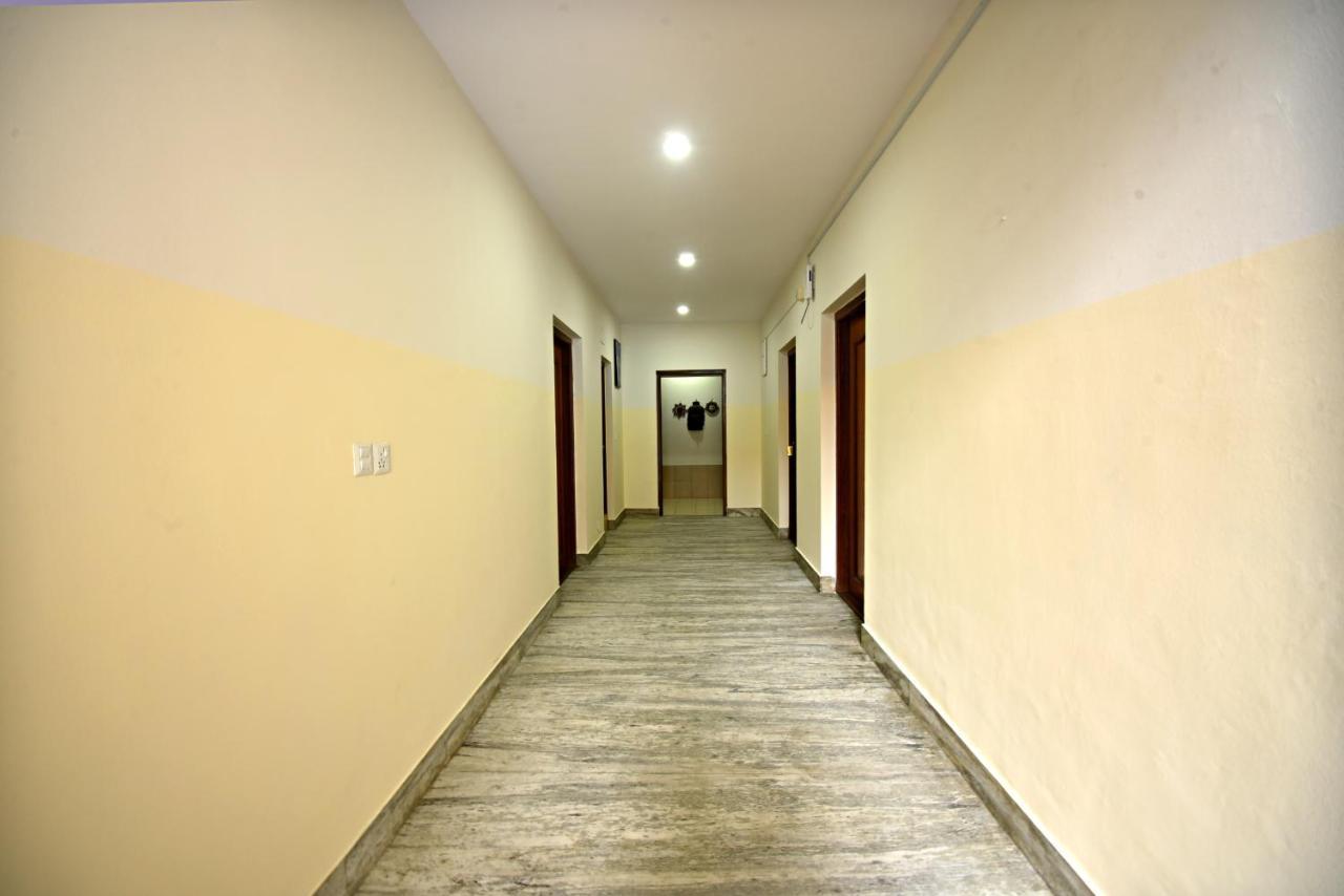 Sacred Boutique Hotel Kathmandu Exterior photo