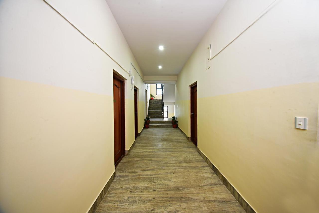 Sacred Boutique Hotel Kathmandu Exterior photo