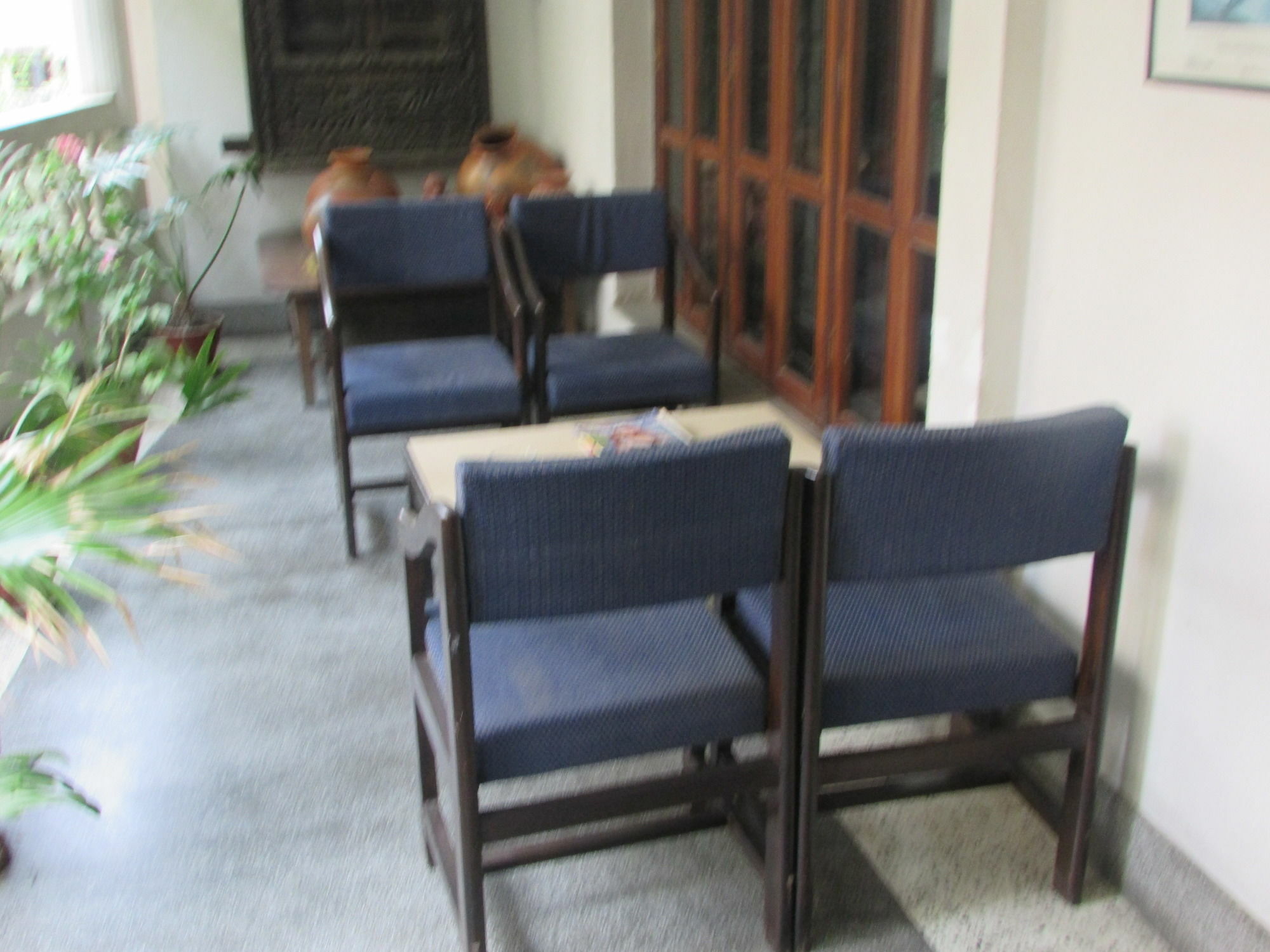 Sacred Boutique Hotel Kathmandu Exterior photo
